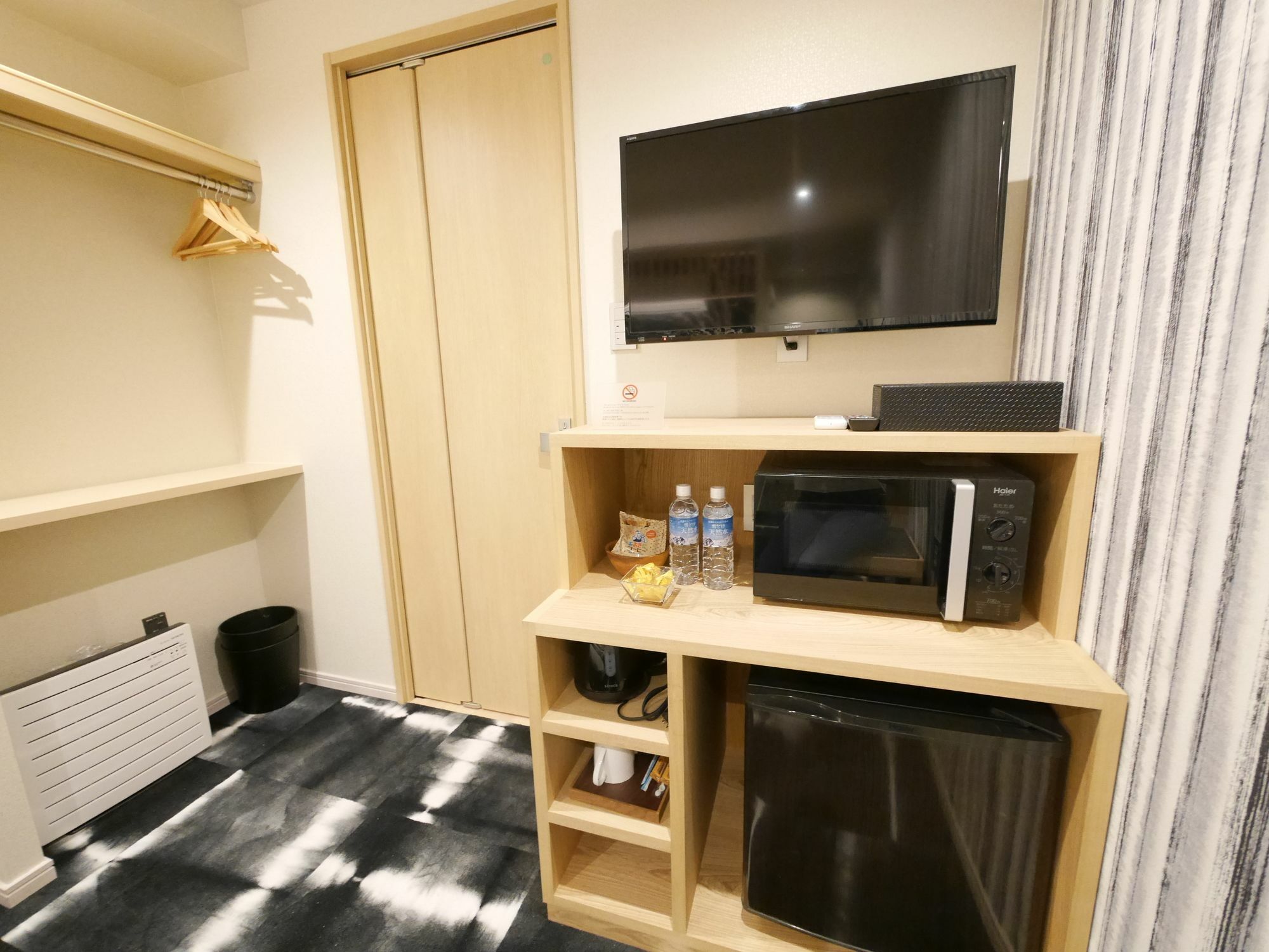 Ookini Hotels Shinsaibashi Sennencho Apartment Осака Экстерьер фото
