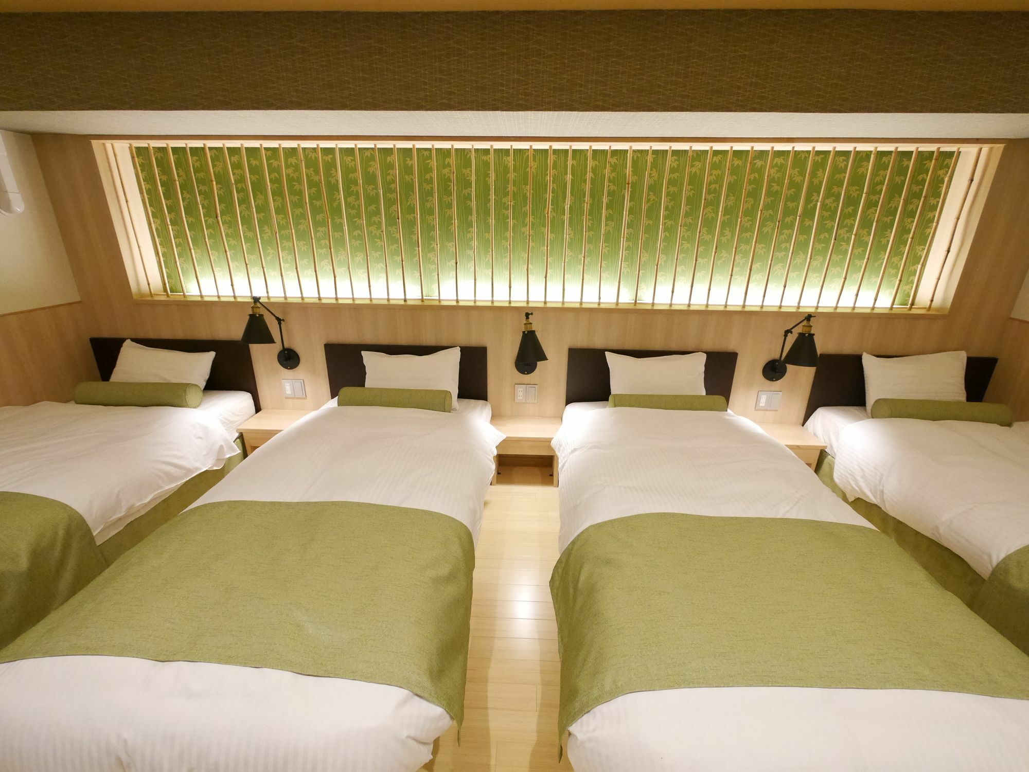 Ookini Hotels Shinsaibashi Sennencho Apartment Осака Экстерьер фото